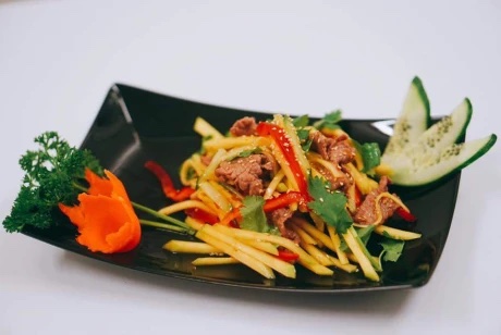 Yakisoba
